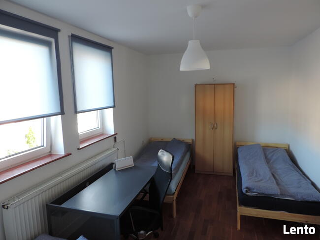 MOŻLIWA ZAMIANA Dom Lokal Użytkowy Centrum Niechorza