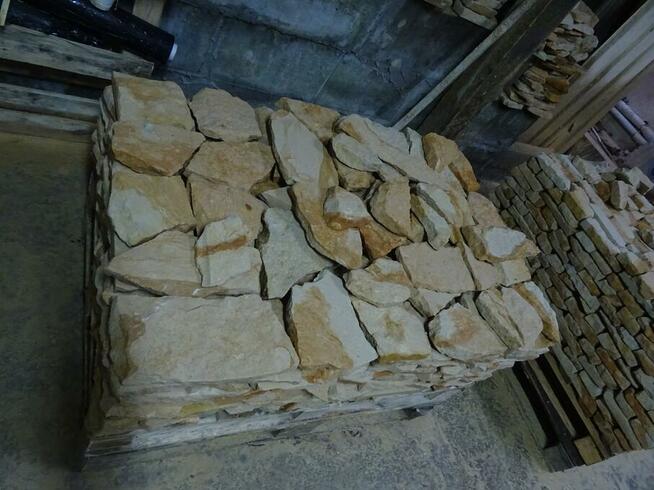 kamień dekoracyjny zewnętrzny