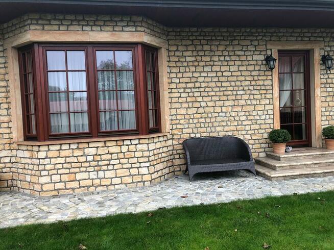 kamień elewacyjny zewnętrzny