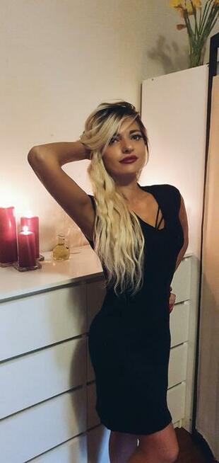 Zapraszam na masaż relaksacyjny