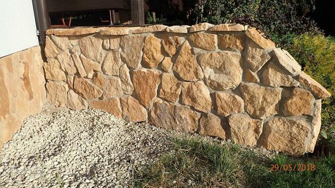 kamień dekoracyjny zewnętrzny