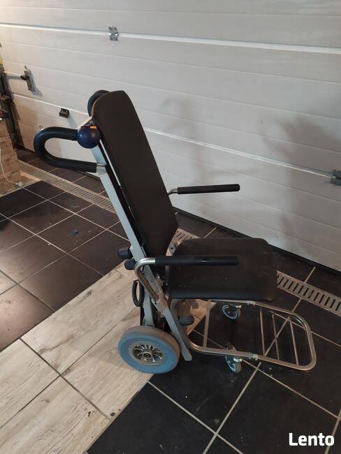 WYNAJEM SPRZĘTU REHABILITACYJNEGO
