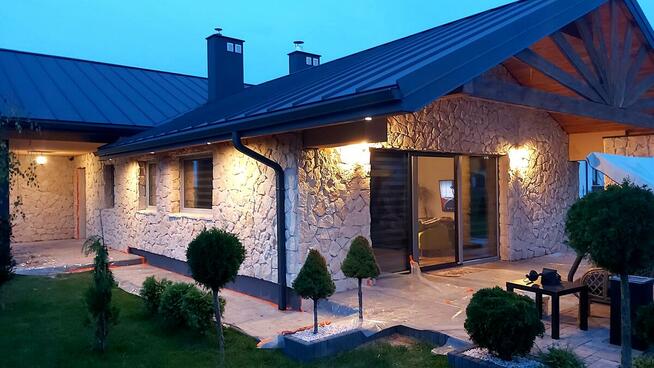 kamień dekoracyjny zewnętrzny