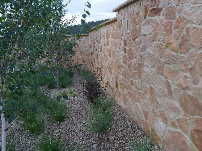 kamień dekoracyjny zewnętrzny