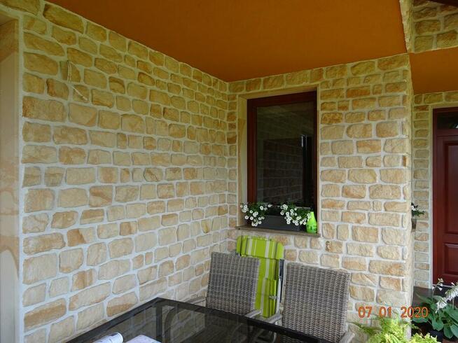 kamień elewacyjny zewnętrzny