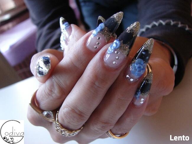 Salon kosmetyczny GODIVA Tychy