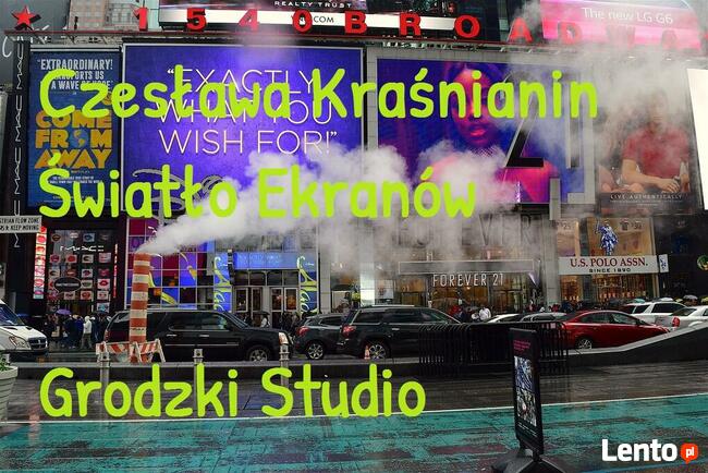 Pakiet Czesławy Kraśnianin 2021 - płyta cyfrowo