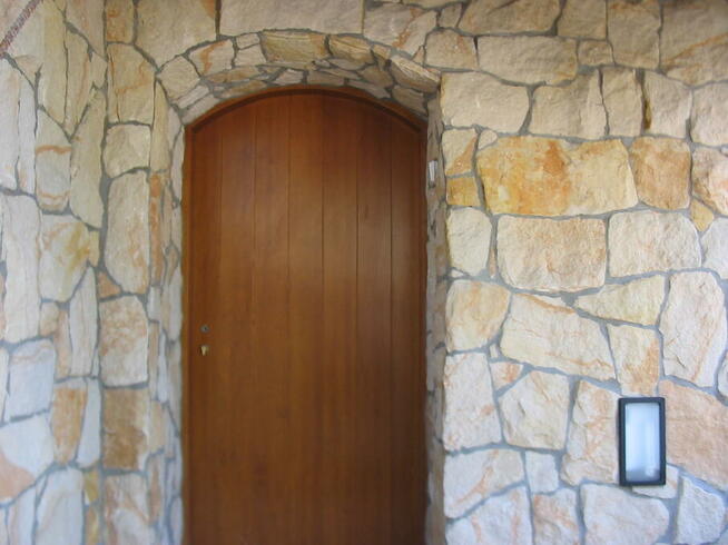 kamień dekoracyjny zewnętrzny