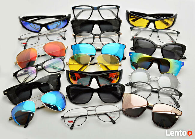 OPTIKEA Dystrybucja&Hurtownia okularów