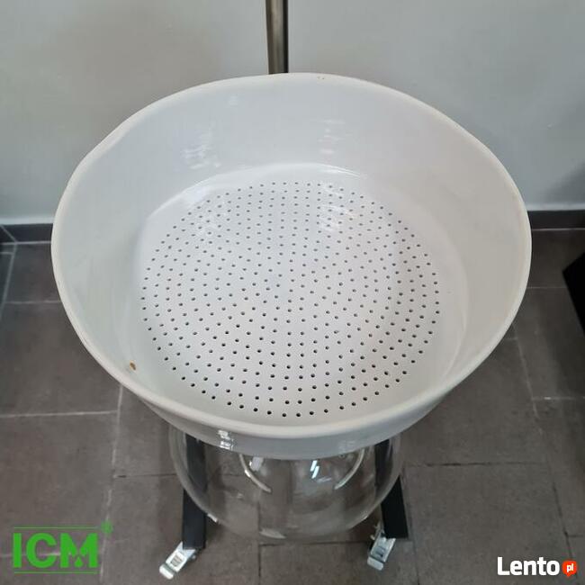 Lejek filtracyjny | ICM | 20L| Nowe