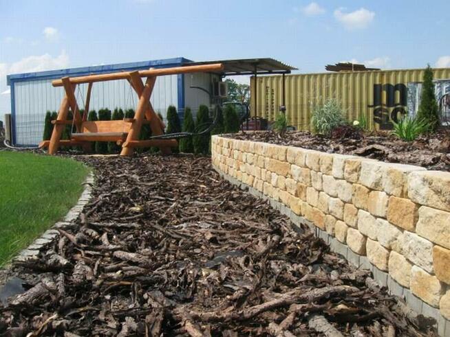 kamień murowy do ogrodu