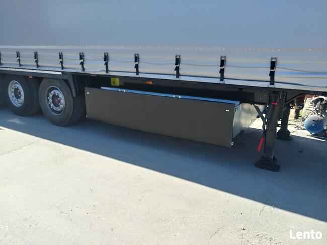 KOGEL== KRONE== SCHMITZ -P-A-L-E-C-I-A-R-A -