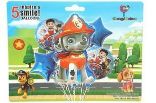 Balony na hel, urodziny ,wesela, chrzest,