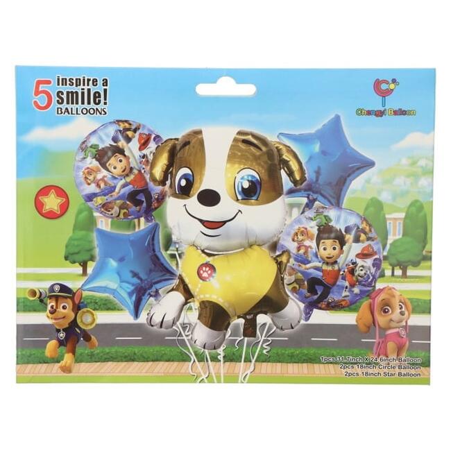 Balony na hel, urodziny ,wesela, chrzest,