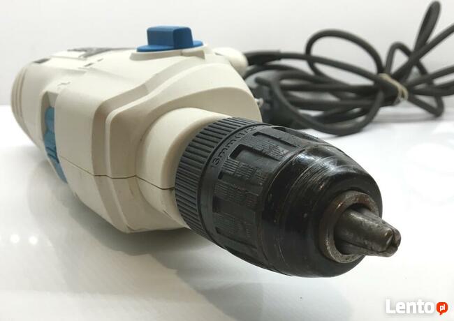 Wiertarka udarowa MacAllister 2-biegowa 750 W