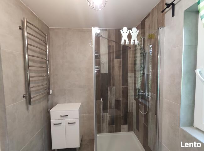 Domek do wynajęcia Zielona Martanka na Mazurach