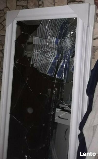 rama drewniana do lustra78x180cm