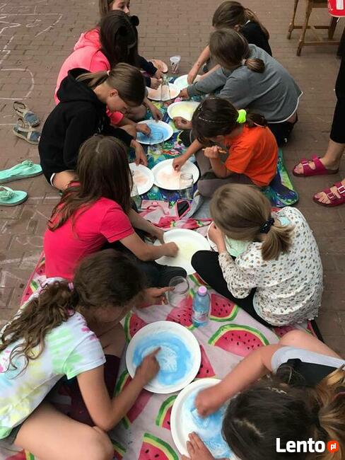 Obozy Jeździeckie ,obozy konne, wakacje w siodle 2026