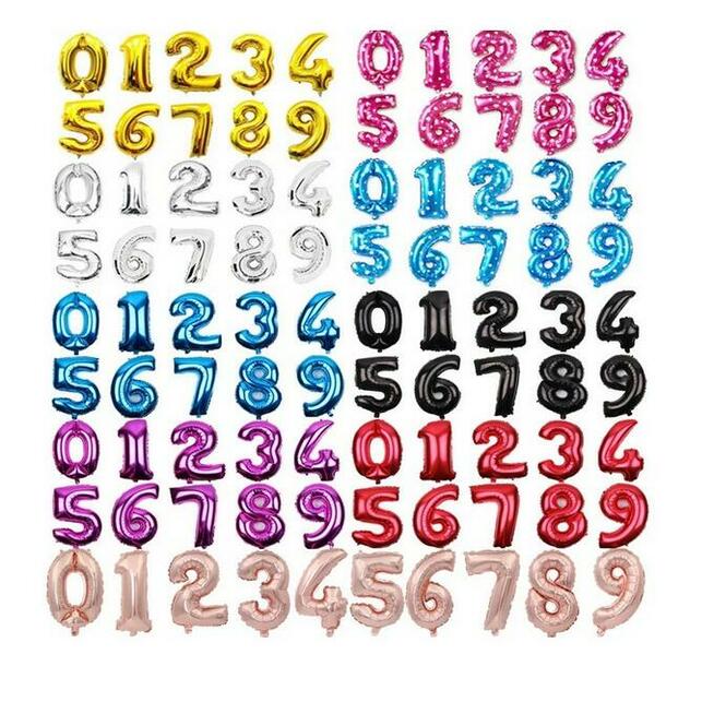 Balony na hel, urodziny ,wesela, chrzest,