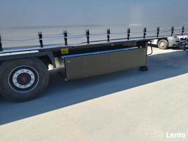 KOGEL== KRONE== SCHMITZ -P-A-L-E-C-I-A-R-A -