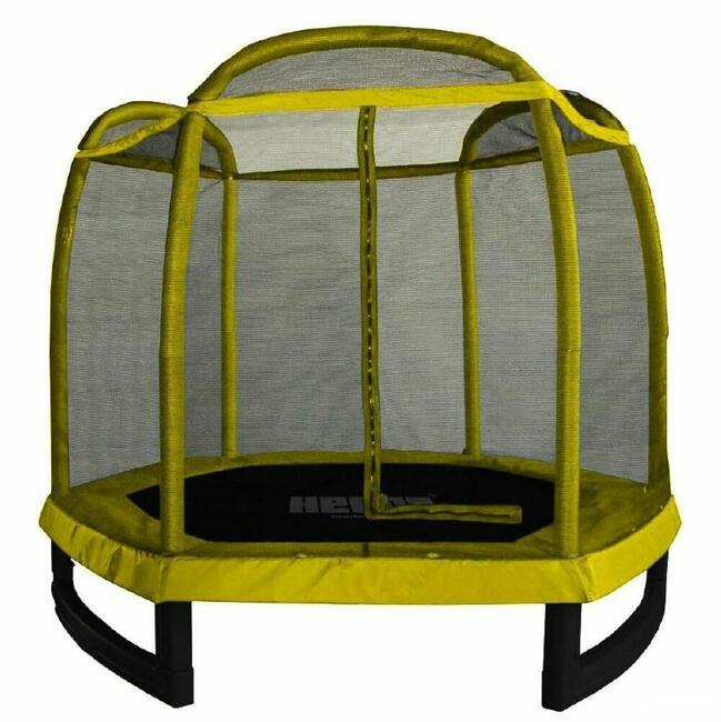 Trampolina dla dzieci 2,14 m Hecht 513001