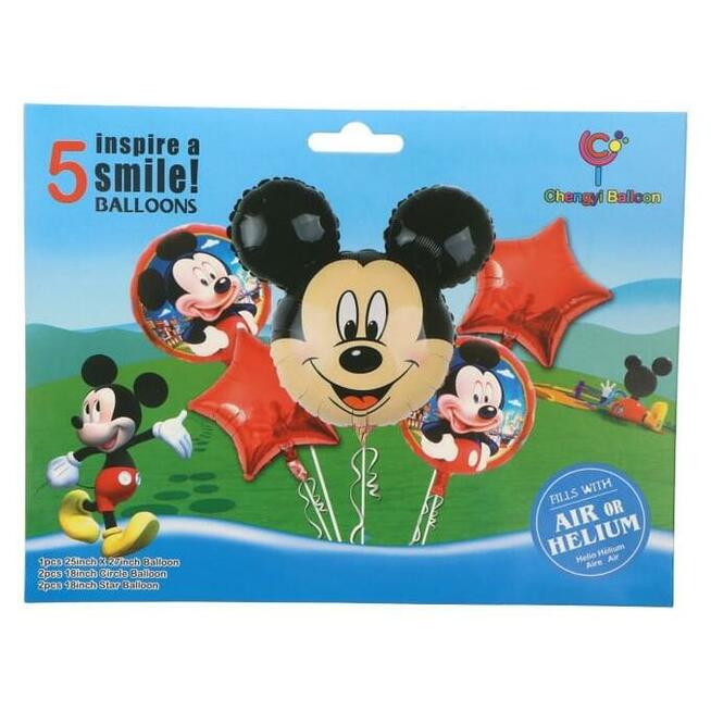 Balony na hel, urodziny ,wesela, chrzest,