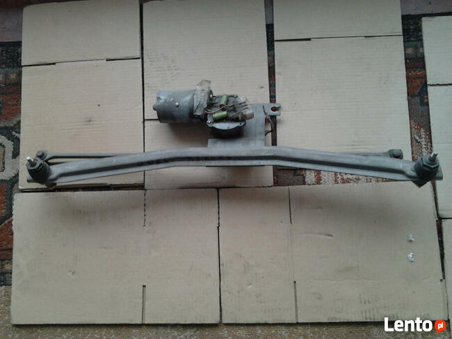 Silnik wycieraczek do Opel Rekord 1,8 B 1983 r