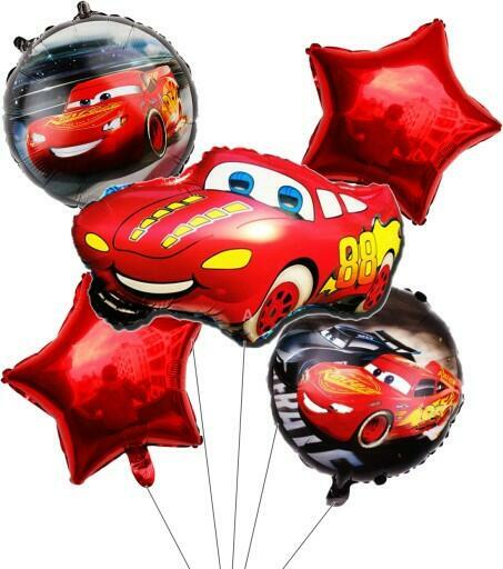 Balony na hel, urodziny ,wesela, chrzest,