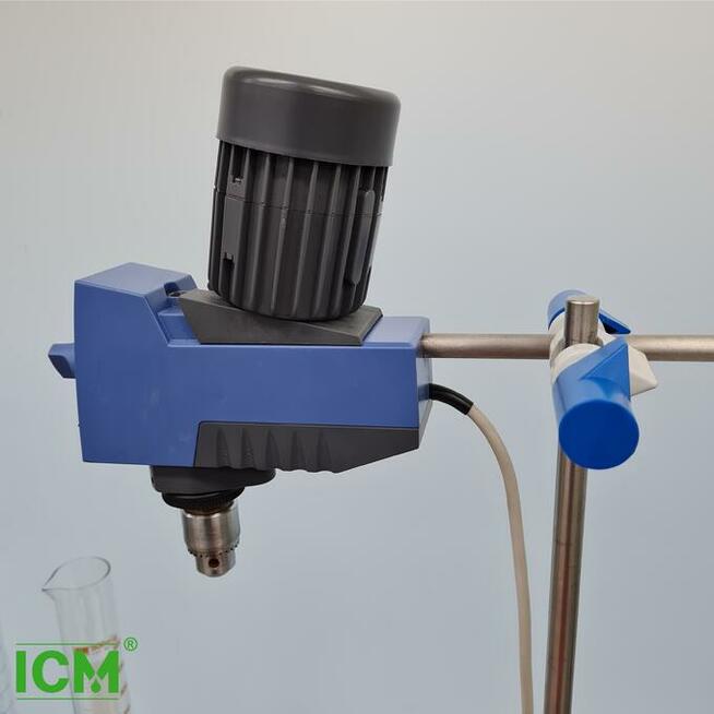 IKA RW 28 | Mieszadło Mechaniczne | OUTLET