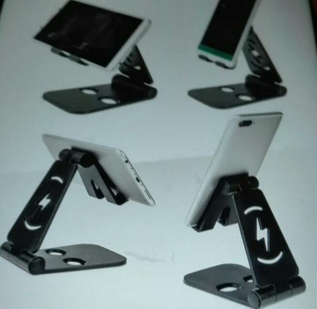 CIEKAWE GADZETY !!! Stojaki na telefon