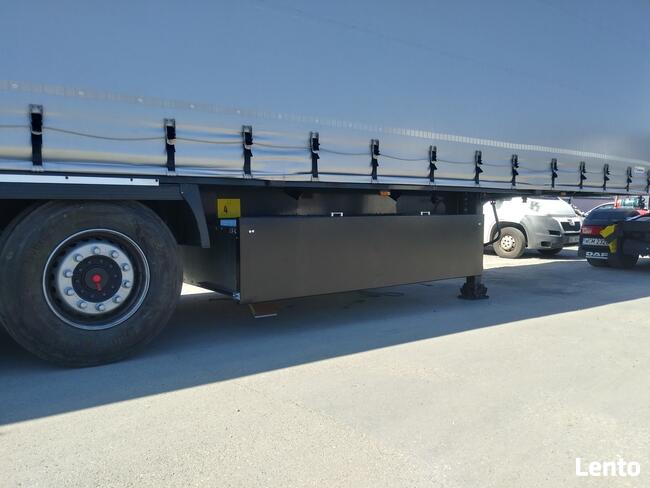 KOGEL== KRONE== SCHMITZ -P-A-L-E-C-I-A-R-A -