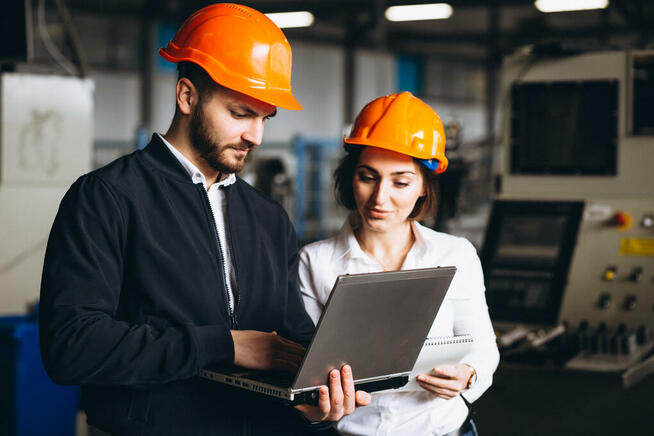 Production Projects Coordinator
