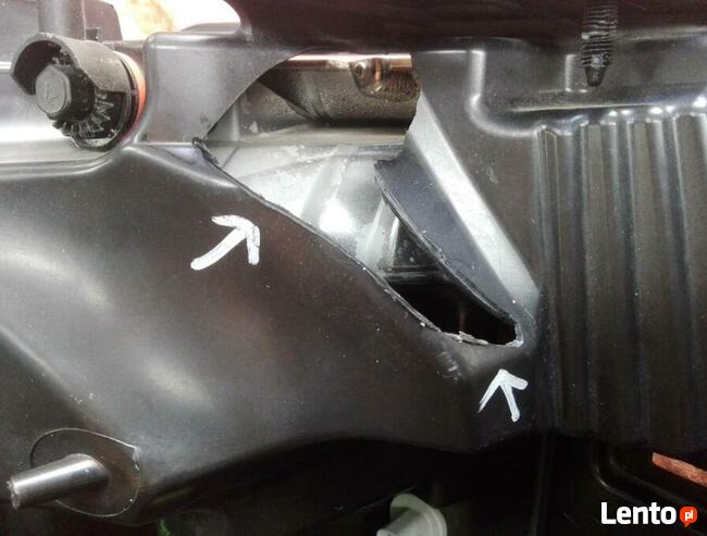 Spawanie plastiku Białystok