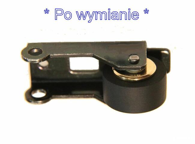 Pioneer Ct-737,737 Mark II,CT-757, CT-676 Zestaw Naprawcz