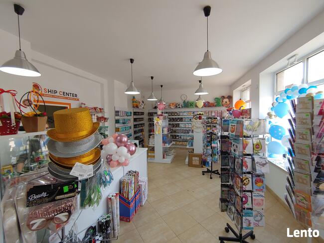 --BALLOLANDIA--dekoracje balonowe na każdą okazję z HELEM