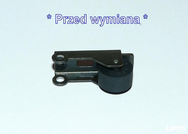 Pioneer Ct-737,737 Mark II,CT-757, CT-676 Zestaw Naprawcz