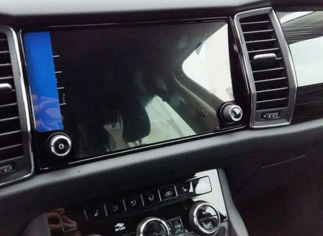 Škoda Superb Combi Scout 2.0 TDI 200KM DSG 4x4, Okno dachowe, CANTON, systemy