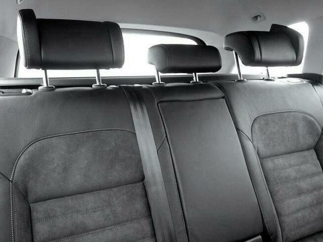 Škoda Superb Combi Scout 2.0 TDI 200KM DSG 4x4, Okno dachowe, CANTON, systemy