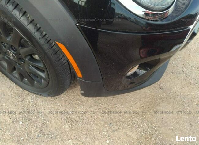 Mini Cooper 2017, 1.5L, od ubezpieczalni