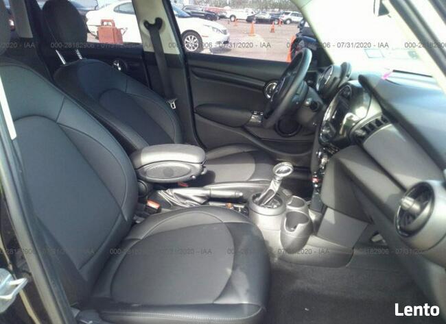 Mini Cooper 2017, 1.5L, od ubezpieczalni
