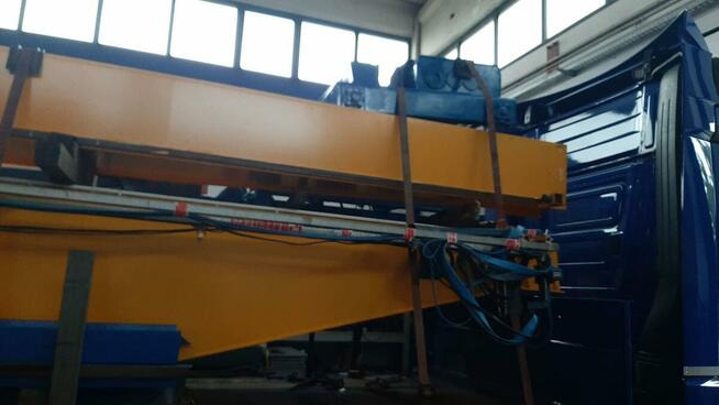 sztuk 2 - suwnice 8 ton