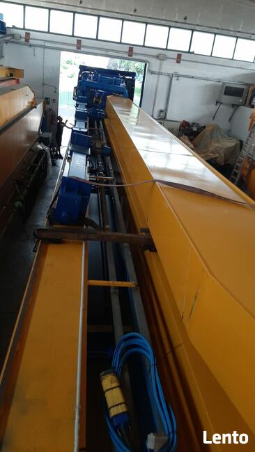 sztuk 2 - suwnice 8 ton