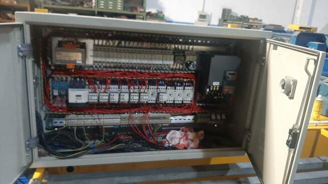 sztuk 2 - suwnice 8 ton