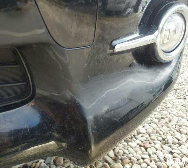 Spawanie plastiku Białystok