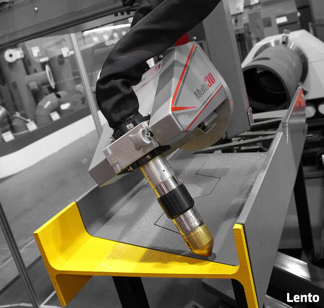 Cięcie PLAZMOWE/GAZOWE/TLENOWE blach i rur do Ø900