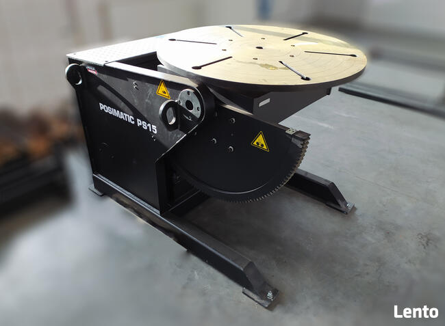 SPAWANIE AUTOMATYCZNE CNC SAW/MIG/MAG - 1000 A !