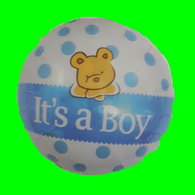 sklep z balonami BALONY FOLIOWE, GUMOWE, BAJKOWE