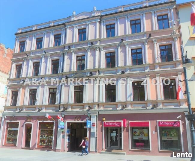 Biuro na Piotrkowskiej