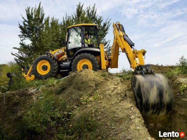 Wywóz ziemi Wywóz gliny Wywóz urobku gruzu piachu Warszawa