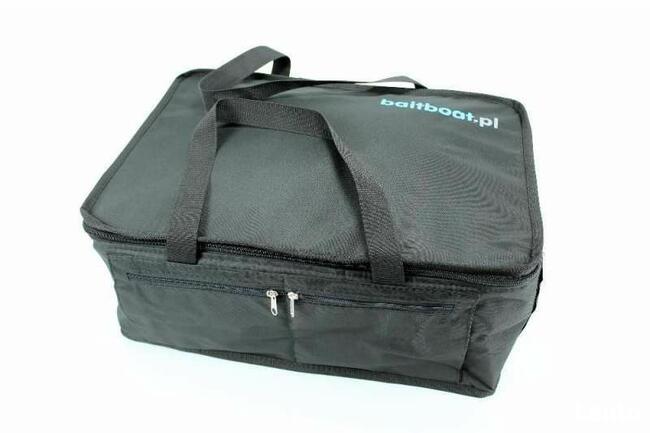 NOWA! Łódka zanętowa XJET XXL ! Od Baitboat.pl !